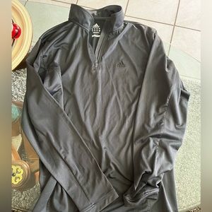 Men’s clima 365 half zip pullover